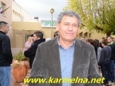 هل مرزوق قدور ينوي خوض معركة الرئاسه